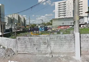 Foto 1 de Lote/Terreno à venda, 900m² em Vila Maracanã, São Paulo