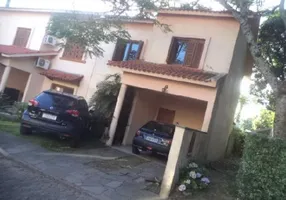 Foto 1 de Casa com 3 Quartos à venda, 110m² em Espiríto Santo, Porto Alegre