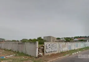 Foto 1 de Lote/Terreno à venda, 2433m² em Estância Velha, Canoas