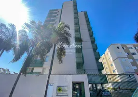 Foto 1 de Apartamento com 1 Quarto para venda ou aluguel, 43m² em Jardim Santa Paula, São Carlos