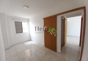 Foto 1 de Apartamento com 2 Quartos para alugar, 62m² em Ipiranga, São Paulo