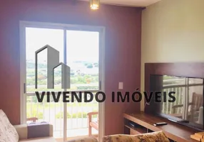 Foto 1 de Apartamento com 2 Quartos para alugar, 53m² em Vila Miriam, Guarulhos