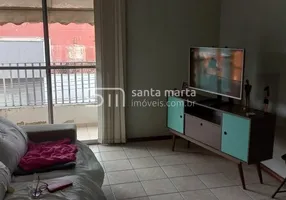 Foto 1 de Apartamento com 2 Quartos à venda, 108m² em Centro, Lorena