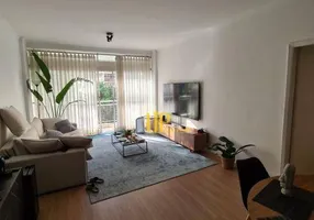 Foto 1 de Apartamento com 3 Quartos à venda, 127m² em Paraíso, São Paulo