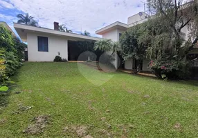 Foto 1 de Casa com 4 Quartos à venda, 402m² em Vila Costa do Sol, São Carlos