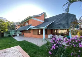 Foto 1 de Casa com 3 Quartos à venda, 315m² em Vila Nova, Novo Hamburgo