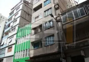 Foto 1 de Apartamento com 1 Quarto à venda, 46m² em Centro Histórico, Porto Alegre