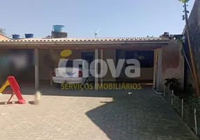 Foto 1 de Casa com 2 Quartos à venda, 66m² em Jardim Atlântico, Tramandaí