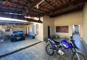 Foto 1 de Casa com 4 Quartos à venda, 157m² em Barranco, Taubaté