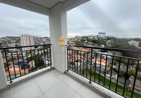 Foto 1 de Apartamento com 1 Quarto à venda, 43m² em Jardim das Cerejeiras, Arujá