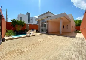 Foto 1 de Casa com 3 Quartos à venda, 170m² em Portal do Sol, João Pessoa