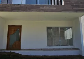 Foto 1 de Casa de Condomínio com 4 Quartos à venda, 182m² em Caji, Lauro de Freitas