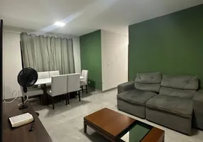 Foto 1 de Apartamento com 3 Quartos à venda, 90m² em Vila Carlota, Campo Grande