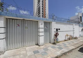 Foto 1 de Casa com 3 Quartos para alugar, 270m² em Papicu, Fortaleza