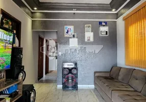 Foto 1 de Casa com 3 Quartos à venda, 144m² em Jardim Aeroporto III, Franca