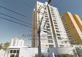 Foto 1 de Apartamento com 3 Quartos para alugar, 98m² em Vila Nova, Campinas