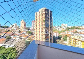 Foto 1 de Apartamento com 3 Quartos à venda, 100m² em Vila Augusta, Sorocaba