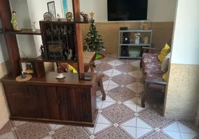 Foto 1 de Casa com 4 Quartos à venda, 84m² em Fonseca, Niterói