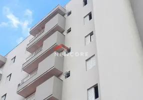 Foto 1 de Apartamento com 2 Quartos à venda, 60m² em Parque Boturussu, São Paulo