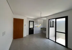 Foto 1 de Apartamento com 2 Quartos à venda, 70m² em Jardim Ocara, Santo André
