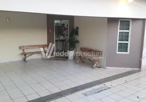 Foto 1 de Casa com 3 Quartos à venda, 113m² em Jardim São Marcos, Campinas