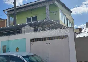 Foto 1 de Casa de Condomínio com 3 Quartos à venda, 130m² em Pechincha, Rio de Janeiro