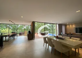 Foto 1 de Casa de Condomínio com 4 Quartos à venda, 300m² em Alphaville Lagoa Dos Ingleses, Nova Lima