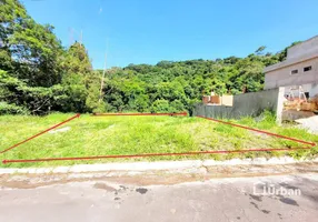 Foto 1 de Lote/Terreno à venda, 250m² em Chácara Roselândia, Cotia