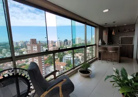 Foto 1 de Apartamento com 4 Quartos à venda, 141m² em Boa Vista, Porto Alegre