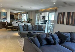 Foto 1 de Apartamento com 3 Quartos à venda, 143m² em Granja Julieta, São Paulo