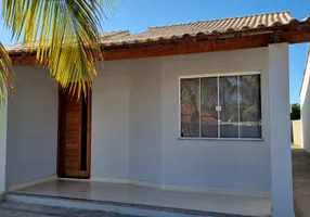 Foto 1 de Casa com 2 Quartos à venda, 73m² em Cordeirinho, Maricá