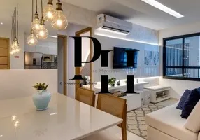 Foto 1 de Apartamento com 3 Quartos à venda, 68m² em Jardim Leblon, Goiânia