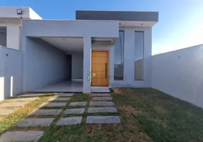 Foto 1 de Casa com 3 Quartos à venda, 126m² em Vila dos Ipes, Lagoa Santa