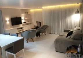 Foto 1 de Apartamento com 4 Quartos à venda, 112m² em Jardins, Aracaju