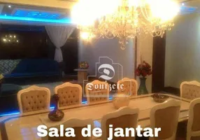 Foto 1 de Casa com 7 Quartos para venda ou aluguel, 1300m² em Centro, Santo André