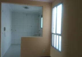 Foto 1 de Apartamento com 2 Quartos para alugar, 49m² em Parque das Indústrias, Itu