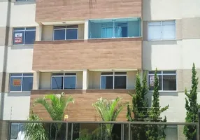 Foto 1 de Apartamento com 3 Quartos à venda, 71m² em Alvorada, Contagem