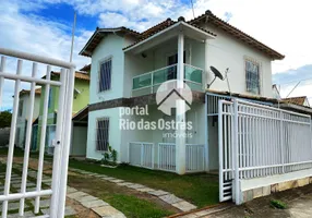 Foto 1 de Casa com 3 Quartos à venda, 999m² em Recreio, Rio das Ostras