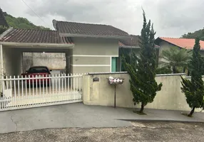 Foto 1 de Casa com 2 Quartos à venda, 86m² em Amizade, Guaramirim