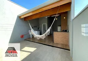 Foto 1 de Casa com 2 Quartos à venda, 111m² em Vila Galo, Americana