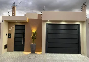 Foto 1 de Casa com 3 Quartos à venda, 115m² em Estrada Nova, Jaraguá do Sul