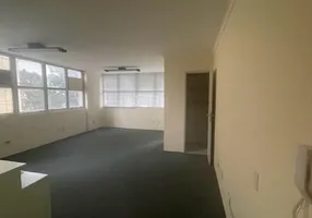 Foto 1 de Sala Comercial para alugar, 36m² em Cerqueira César, São Paulo