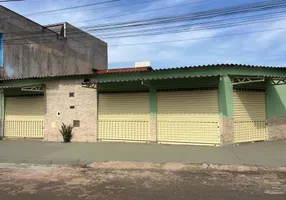 Foto 1 de Casa com 1 Quarto à venda, 150m² em Setor Residencial Oeste, Brasília