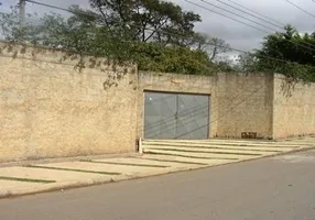 Foto 1 de Lote/Terreno à venda, 5000m² em Iporanga, Sorocaba