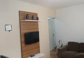 Foto 1 de Apartamento com 2 Quartos à venda, 48m² em Jardim Boa Vista, São Paulo
