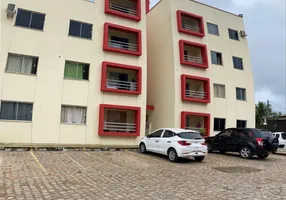 Foto 1 de Apartamento com 2 Quartos à venda, 59m² em Planalto, Natal