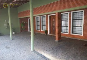 Foto 1 de Casa com 5 Quartos à venda, 235m² em Vila Barao, Sorocaba