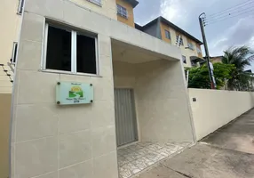 Foto 1 de Apartamento com 2 Quartos à venda, 44m² em Damas, Fortaleza