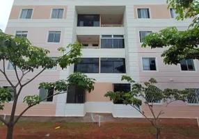 Foto 1 de Apartamento com 2 Quartos à venda, 46m² em Jardins Mangueiral, Brasília