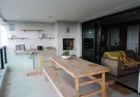 Foto 1 de Apartamento com 3 Quartos à venda, 113m² em Alphaville, Salvador